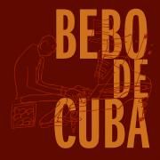Capa do Álbum "Bebo De Cuba", de Bebo Valdés