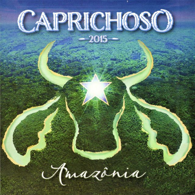 Boi Caprichoso - Cultura Amazônica