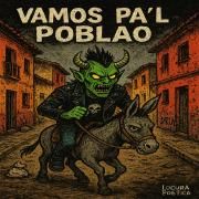 Vamos Pa'l Poblao}