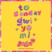 To Sunday Gwiyomi}