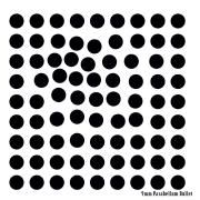 Capa do Single/EP "Phantomime", de 9mm Parabellum Bullet