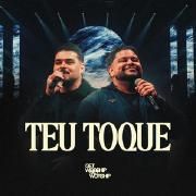 Teu Toque (part. Lukas Agustinho)