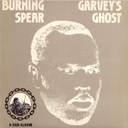Garvey's Ghost}