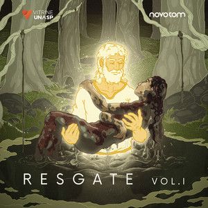 Resgate: albums, songs, playlists