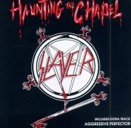 Haunting the Chapel [EP]}