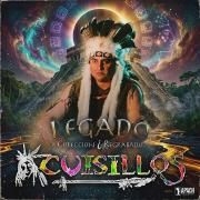 Legado Colección 2 Regrabado}