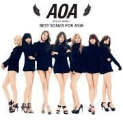 Best Songs for Asia}