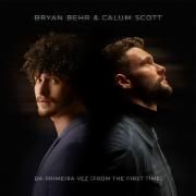 da primeira vez (from the first time) (feat. Bryan Behr)}