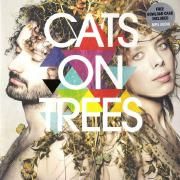 Portada de Álbum "Cats on Trees", de Cats on Trees