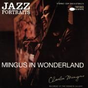 Jazz Portraits}