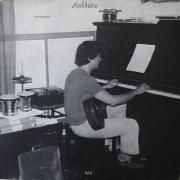 Capa do Álbum "En Typiskt Rund Lp Med Hål I Mitten", de Robert Broberg