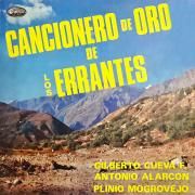 Cancionero de Oro}