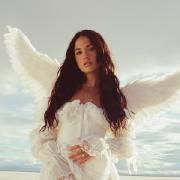 Capa do Álbum "SACRED II", de Jessica Baio