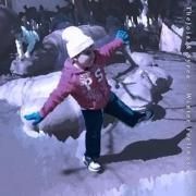 Winter Feelings (part. TheJoia, Syrea e Rafiki Music)}