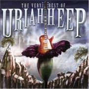 Very Best of Uriah Heep