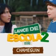 Chameguin (part. Stefan Baby e Evy)