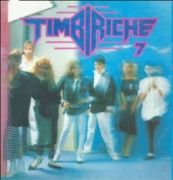 Timbiriche 7