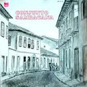 Conjunto Sambacana (1968)