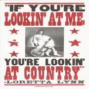 You're Looking At Country }