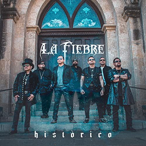 Histórico | Álbum De La Fiebre - LETRAS.COM