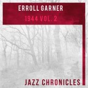 Erroll Garner: 1944, Vol. 2 (Live)}