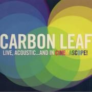 Live, Acoustic... And In Cinemascope!