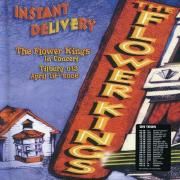 Instant Delivery