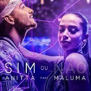 Sim Ou Não (part. Maluma)}
