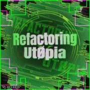 Capa do Single/EP "Refactoring ", de Unichord