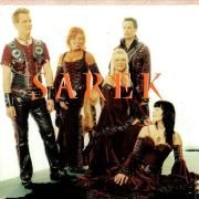Capa do Álbum "Sarek (2004)", de Sarek