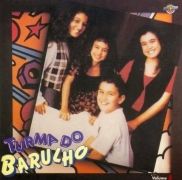 Turma do Barulho Vol.5}