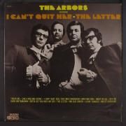 Featuring: I Can't Quit Her - The Letter