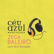 Céu Azul (Afro House) (Part. Rick Donadio)}
