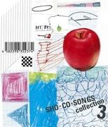 Sho-co-songs Collection 3