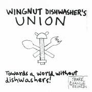 Towards A World Without Dishwashers!