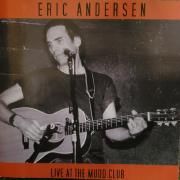 Live At The Mudd Club}