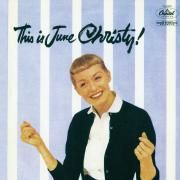 This Is June Christy!}