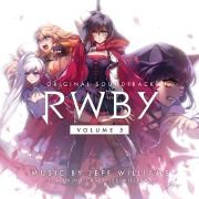 RWBY: Volume 5 Soundtrack}