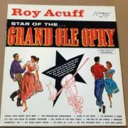 Star Of The Grand Ole Opry}