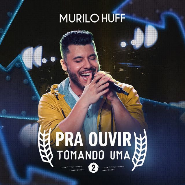 Murilo Huff - Sufocado / Deu Medo / Um Louco (Ao Vivão 2) 