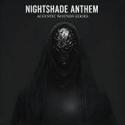 Capa do Álbum "Acoustic Wounds Series, Vol. 1", de Nightshade Anthem