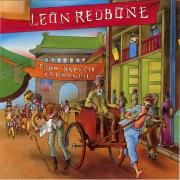 Capa do Álbum "From Branch To Branch", de Leon Redbone