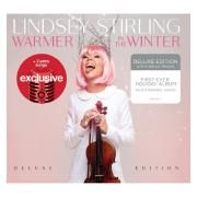 Warmer In The Winter (Deluxe Edition)}