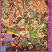 Capa do Single/EP "So Young / Tell Me", de The Stone Roses