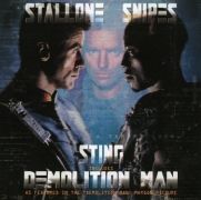 Demolition Man}