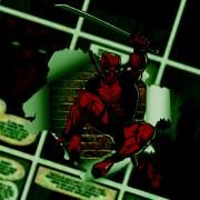 Deadpool do Underground (part. Canvaz)