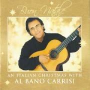 Buon Natale - An Italian Christmas With Al Bano Carrisi}