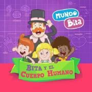 Bita y El Cuerpo Humano}