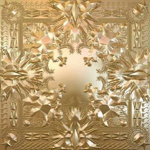 Watch The Throne Feat Jay Z