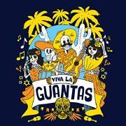 Viva La Guantas}